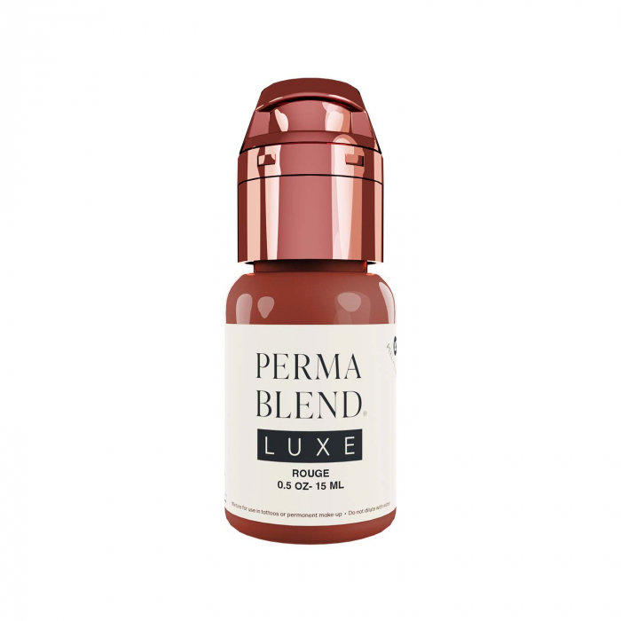 Perma Blend Luxe PMU Ink - Rouge 15ml