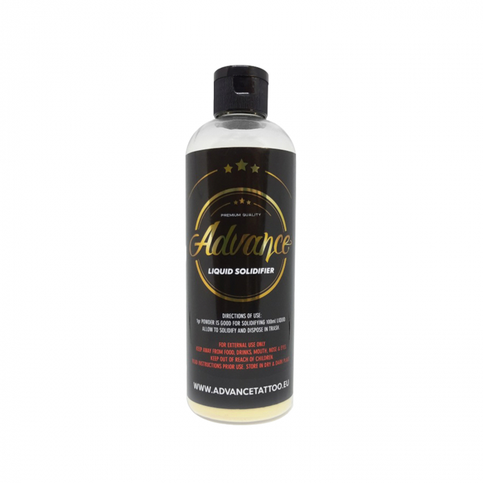 Advance Liquid Solidifier 210 g