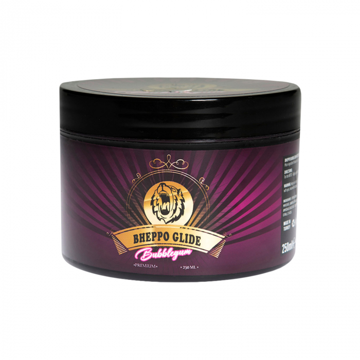 Bheppo Aftercare - Bubblegum Tattoo Slider 250ml