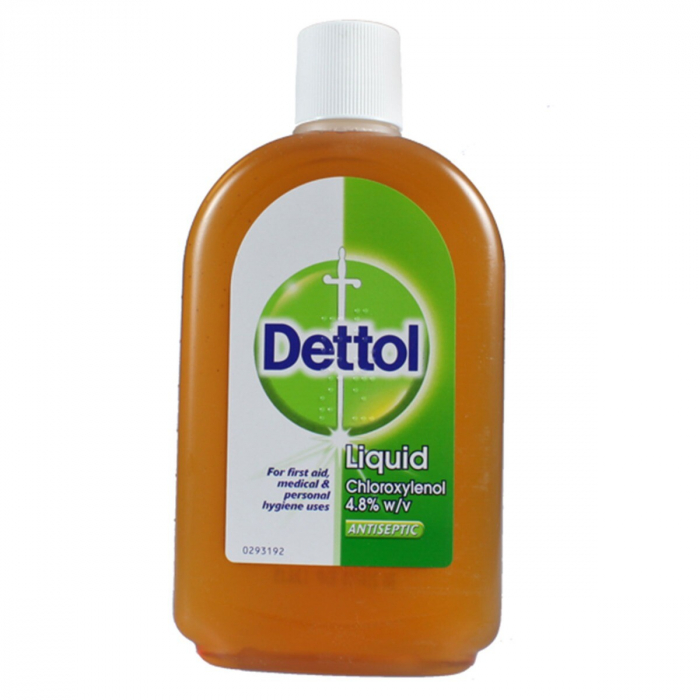 Dettol Desinfektionsmittel