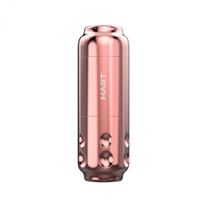 Dragonhawk Mast Sensor Pen Machine - Rose Gold - 4mm Stroke