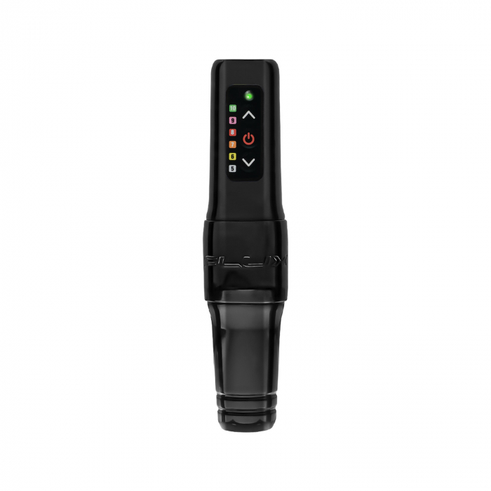 Microbeau Flux Mini Tattoomaschine - Black