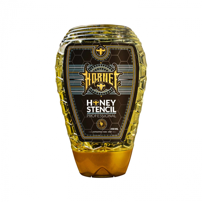 Hornet Honey Stencil 250ml