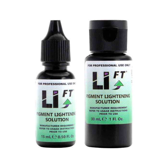 Li Pigments Li-FT Pigmentaufheller/Entferner