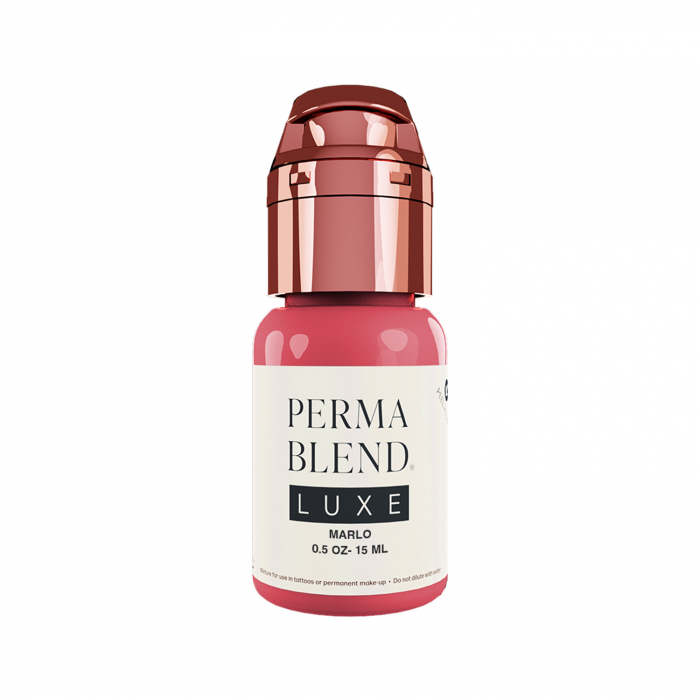 Perma Blend Luxe PMU Ink - Marlo 15ml