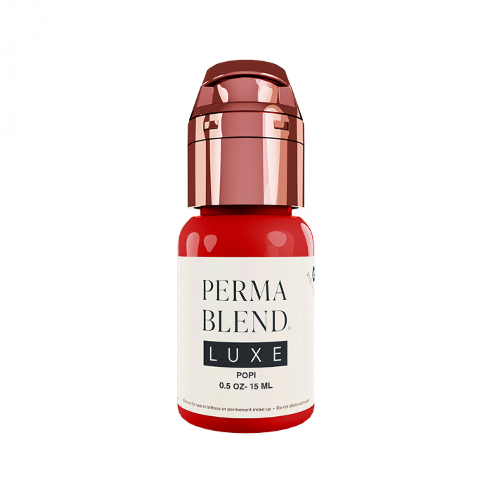 Perma Blend Luxe PMU Ink - Popi 15ml