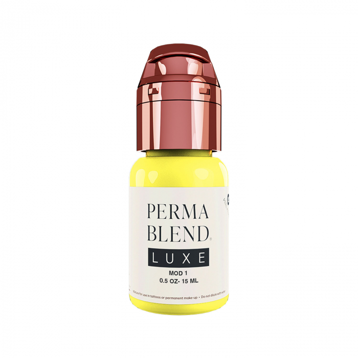 Perma Blend Luxe PMU Ink - Mod 1 15ml