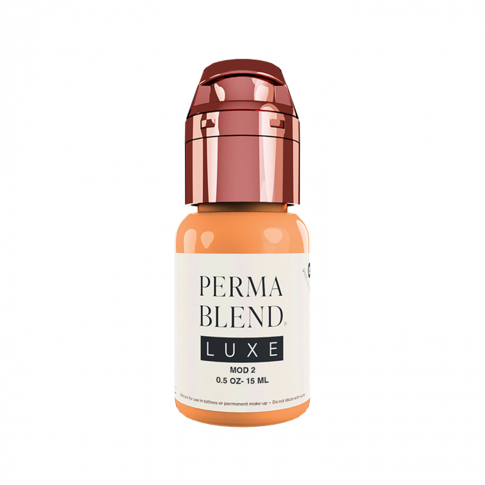 Perma Blend Luxe PMU Ink - Mod 2 15ml