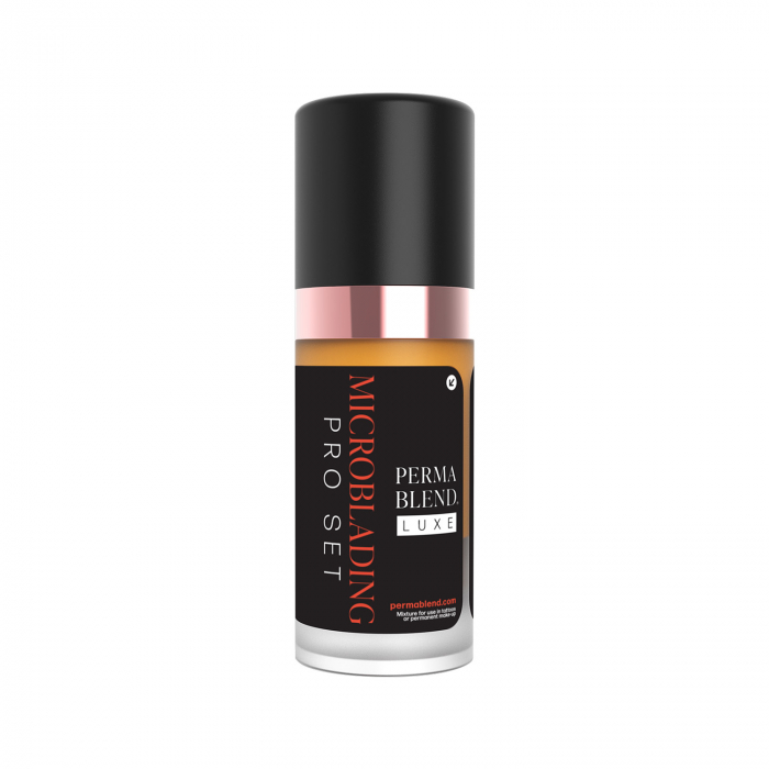 Perma Blend Luxe PMU Ink - Glow Up 10ml