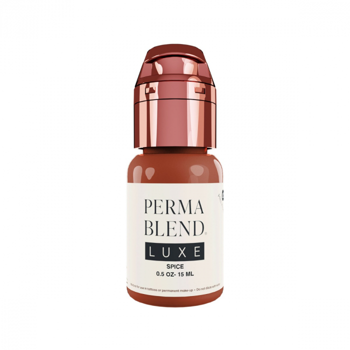 Perma Blend Luxe PMU Ink - Spice 15ml