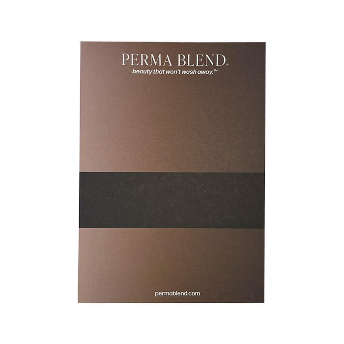 Perma Blend - PMU-Abzugspad