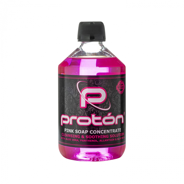 Proton - Seife 500ml (17oz)