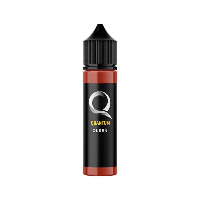 Quantum PMU Pigments (Platinum Label) - Olsen 15ml