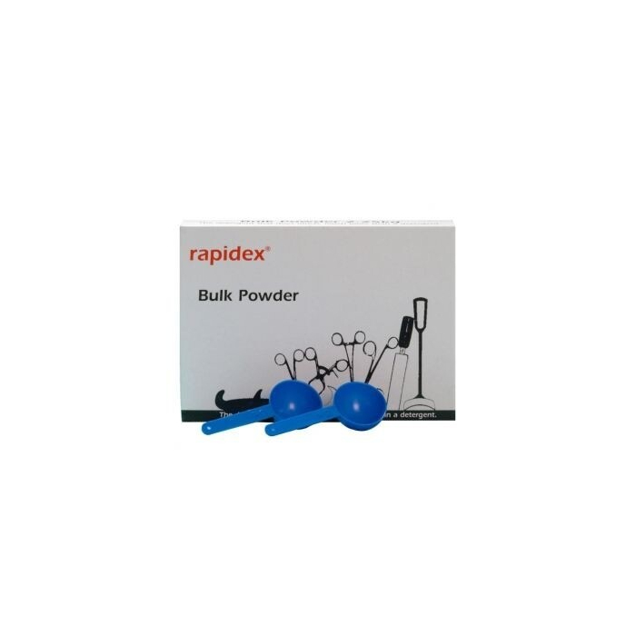 Rapidex Pulver - Großpackung 2,25kg