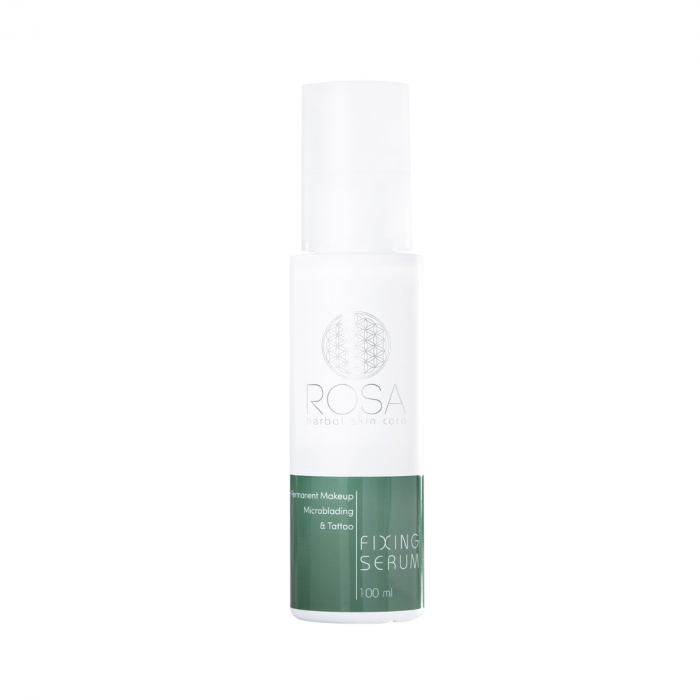 Rosa - Herbal Fixing Serum 100ml