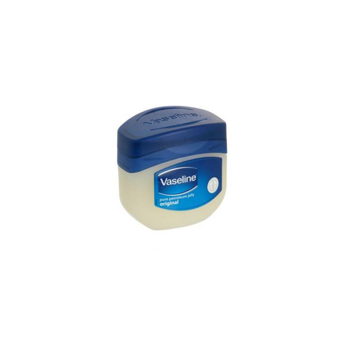 Vaseline (Original), 100 ml