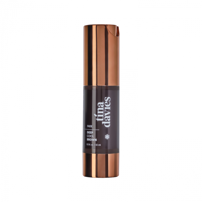 FADE - Tina Davies - Deep Cool Brown 15ml (EU REACH Version)