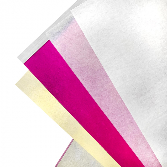 Box mit 20 UNISTAR® Professional Thermopapier - Magenta