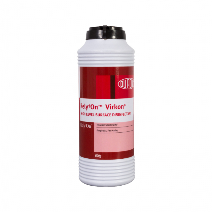 Virkon Desinfektionspulver, 500 g