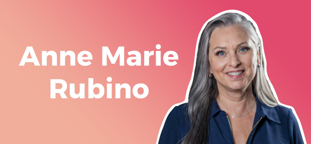 Interview mit PB Brand Director Anne Marie Rubino