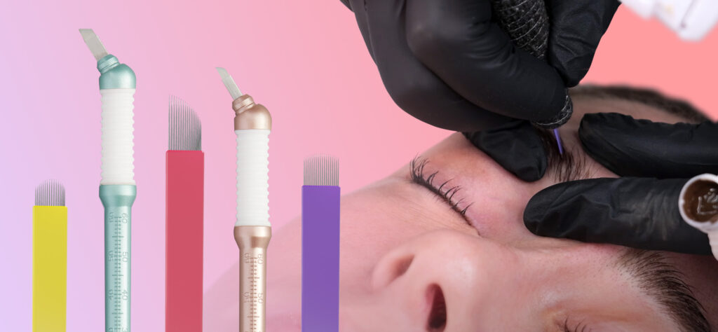 Ultimativer Leitfaden für Microblading